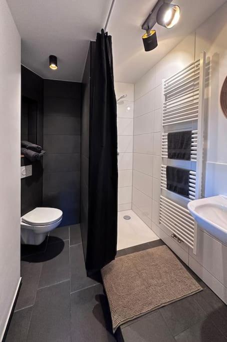 Urban Apartments Weimarer Land Buttelstedt Exterior foto